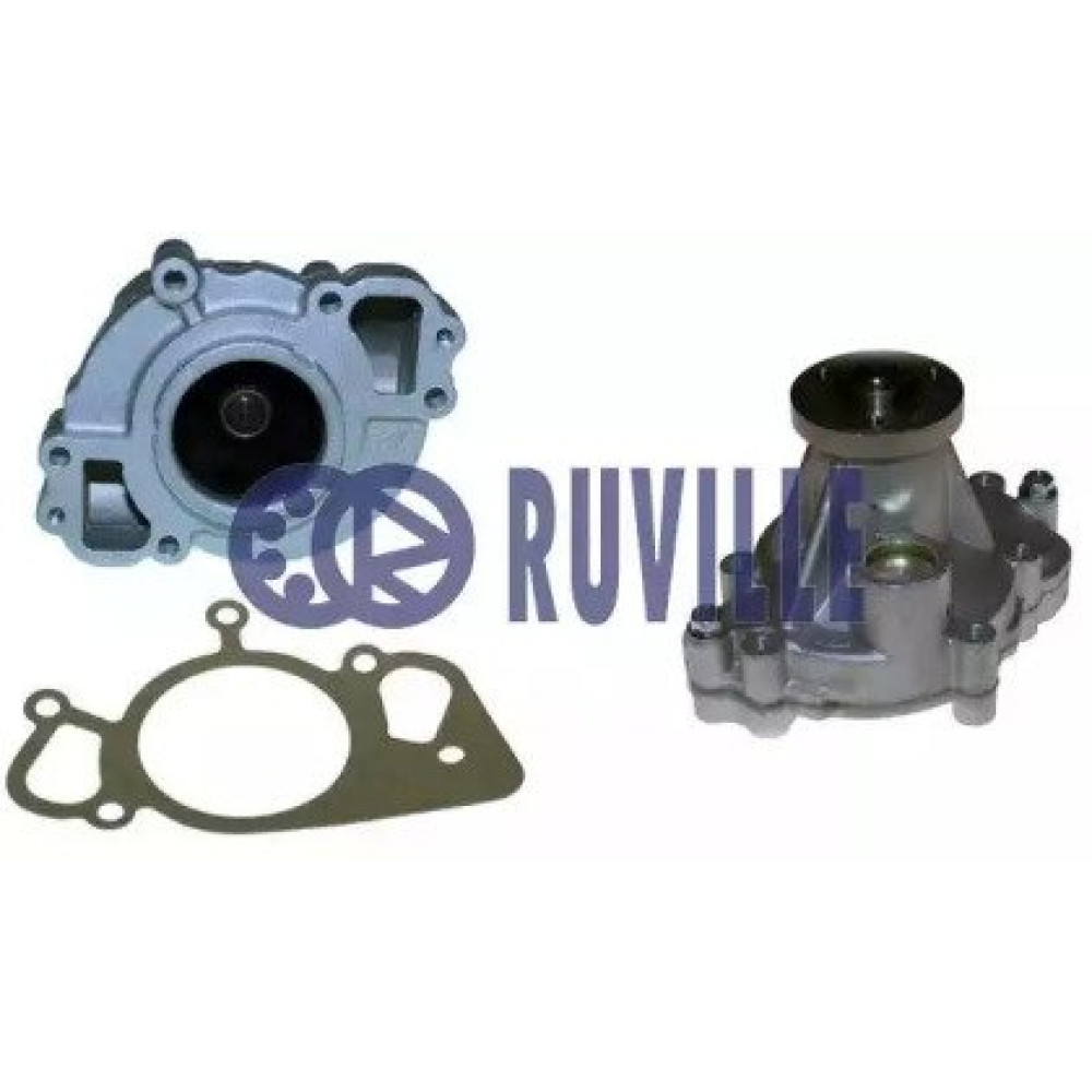 Водяной насос Ruville 68356
