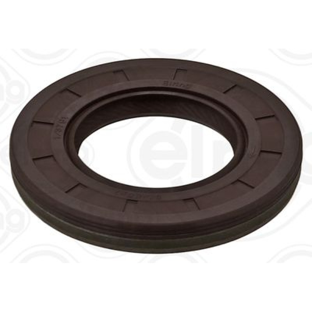 Сальник колінчастого вала ELRING 688580