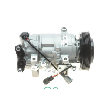 Компресор кондиціонера VALEO 690017