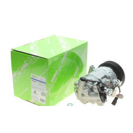Компрессор кондиционера VALEO 690017
