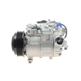 Компресор кондиціонера VALEO 690234