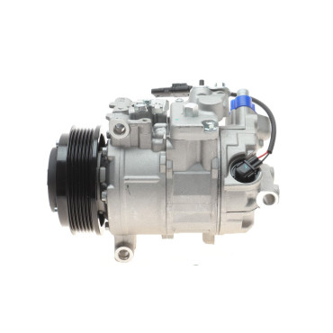 Компресор кондиціонера VALEO 690234