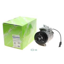 Компресор кондиціонера VALEO 690234