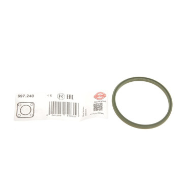 Комплект гальмівних колодок з 4 шт. дисків BREMBO p59059