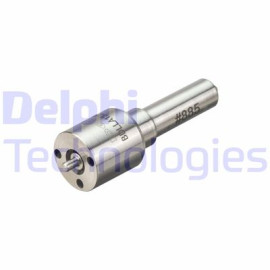 Розпилювач форсунки DELPHI 6980532