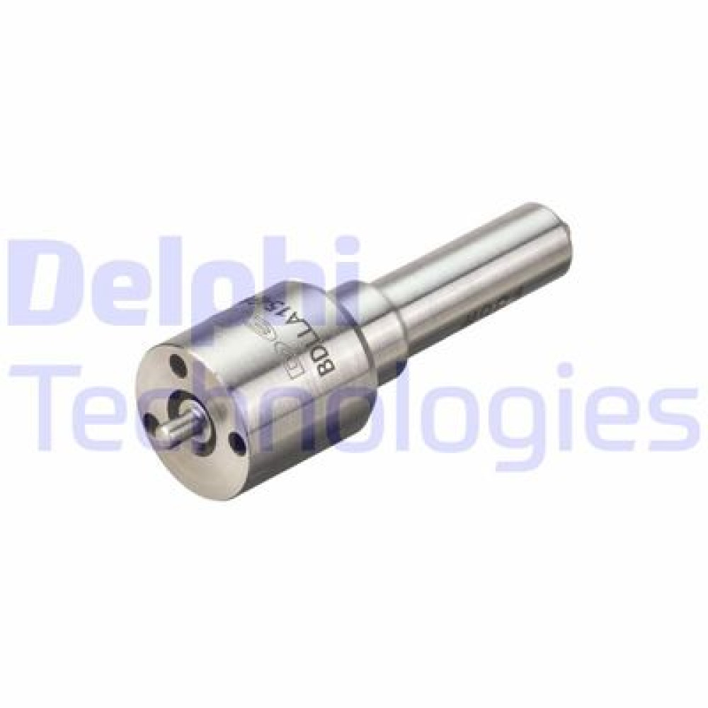 Розпилювач форсунки DELPHI 6980545