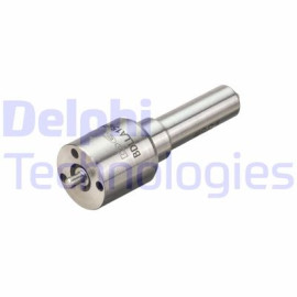 Розпилювач форсунки DELPHI 6980545