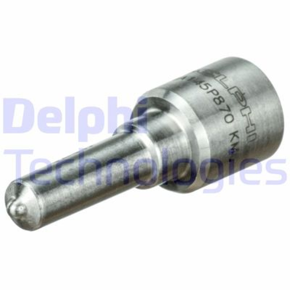 Розпилювач форсунки DELPHI 6980546
