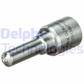 Розпилювач форсунки DELPHI 6980546