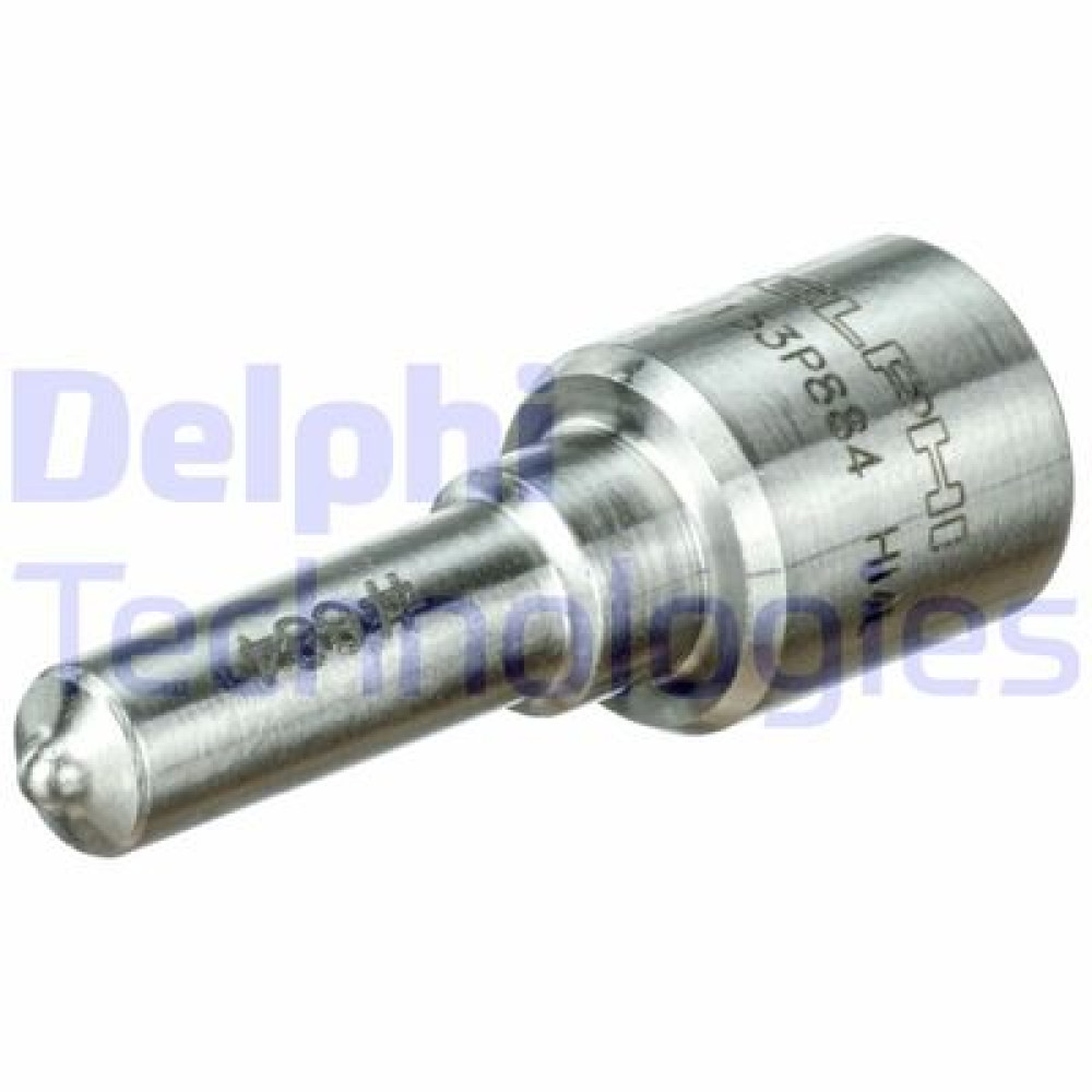 Форсунка DELPHI 6980551