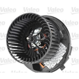 Вентилятор салону VALEO 698811