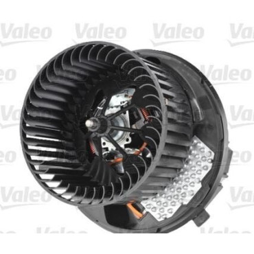 Вентилятор салону VALEO 698811