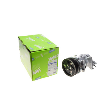 Компресор кондиціонера VALEO 699218