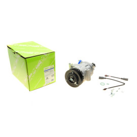 VALEO 699383 Компресор кондиціонера VALEO 699383