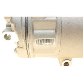 Компресор кондиціонера VALEO 699383