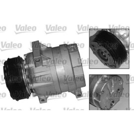 Компрессор кондиционера VALEO 699861