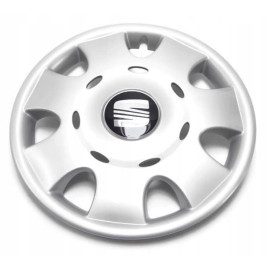 ковпак колеса R14 лого SEAT VAG 6l0601147c69z