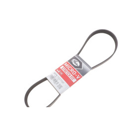 Ремінь генератора GATES 6pk1027sf