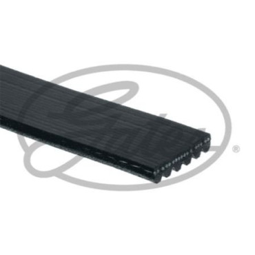 Ремінь полікліновий GATES 6pk1055xs