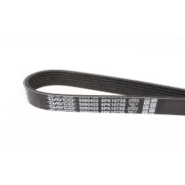 Ремінь полікліновий DAYCO 6pk1073s