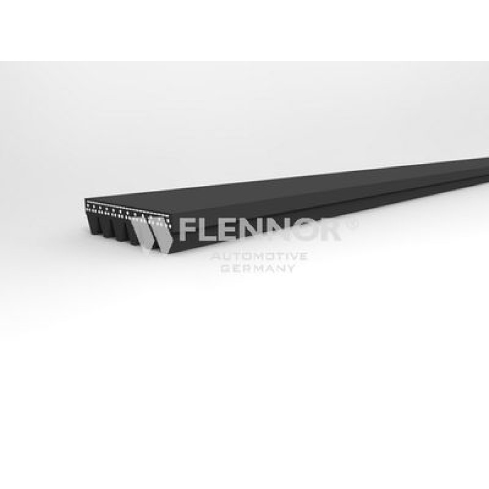 пас полікліновий Flennor 6pk1113