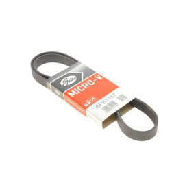 Ремінь полікліновий GATES 6pk1157