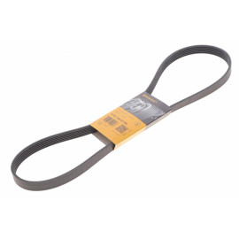 Ремінь поліклінової Conti CONTITECH 6pk1196extra