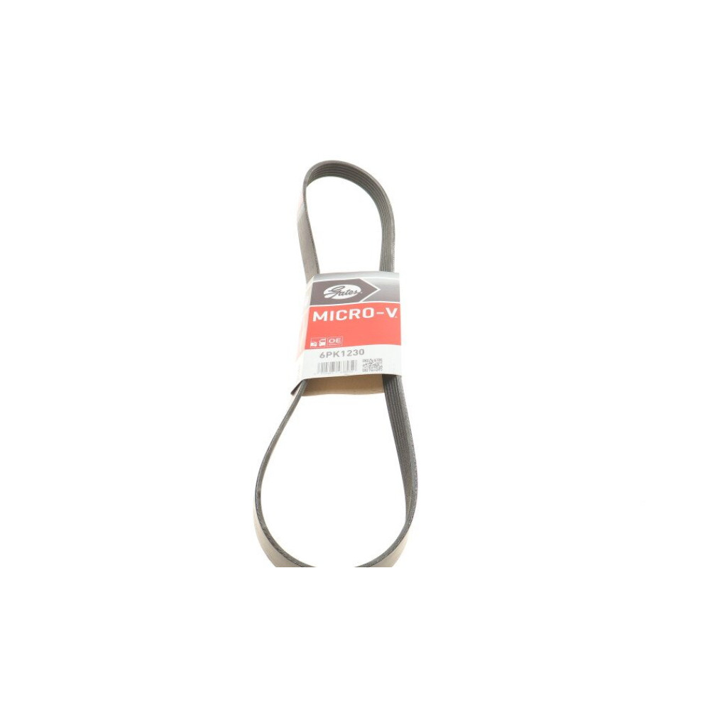 Ремень GATES 6pk1230