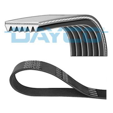 Ремень поликлиновый DAYCO 6pk1234s