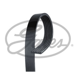 GATES 6pk1263 Ремень генератора GATES 6pk1263