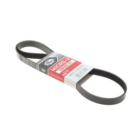 Ремінь полікліновий GATES 6pk1360xs