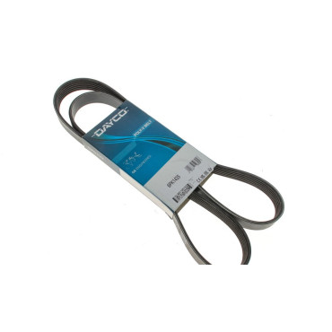 Ремень генератора 6PK1435 DAYCO 6pk1435