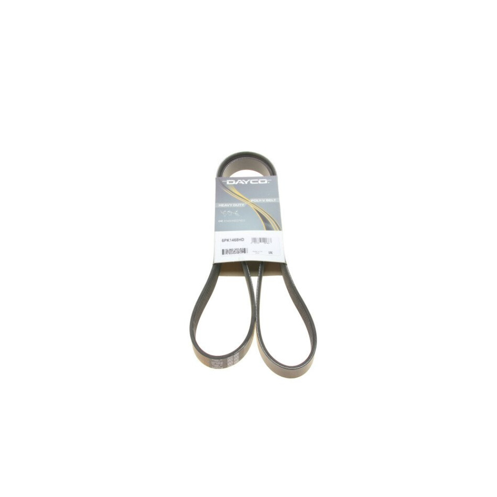 Ремінь DAYCO 6pk1468hd