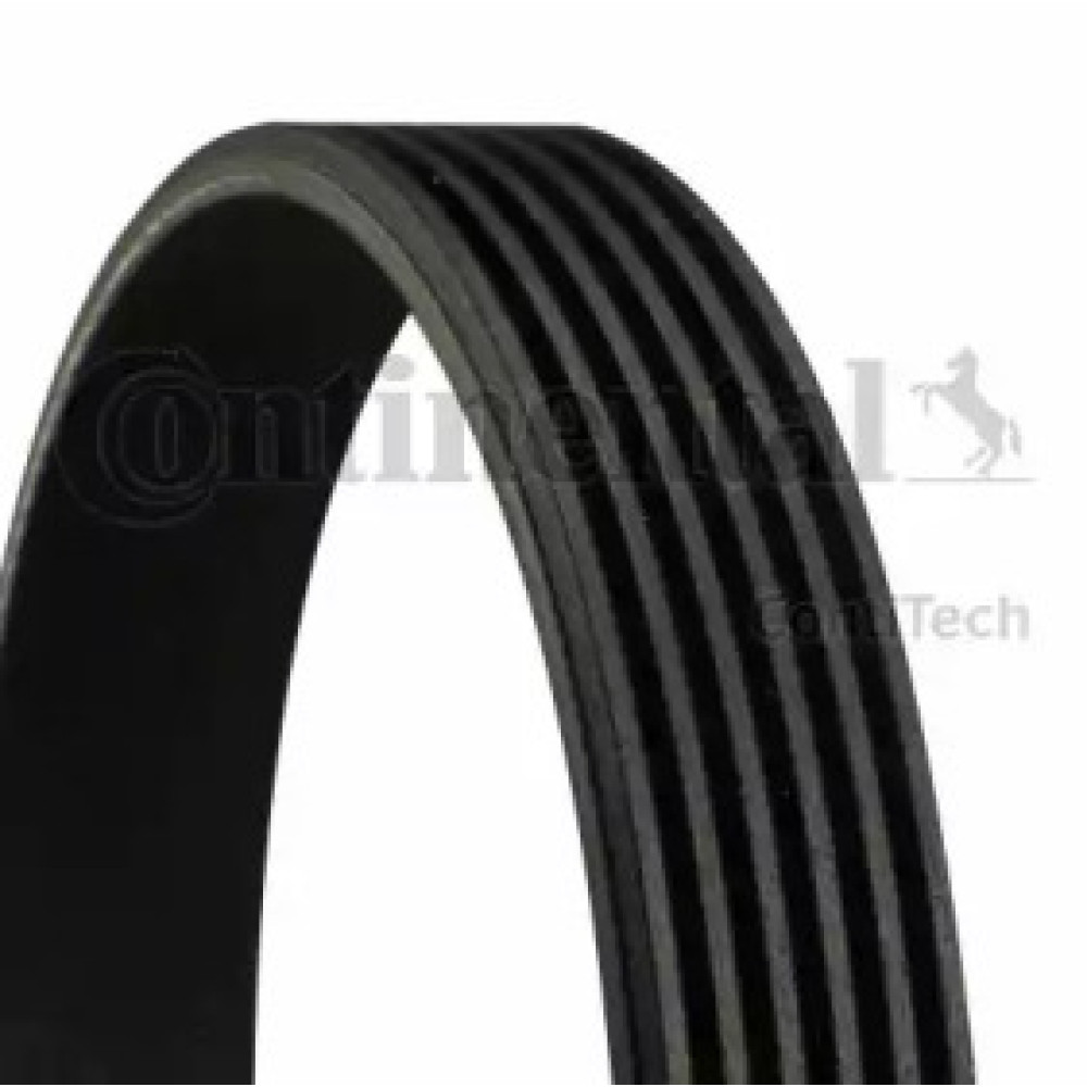 Ремінь поліклінової Conti CONTITECH 6pk1486