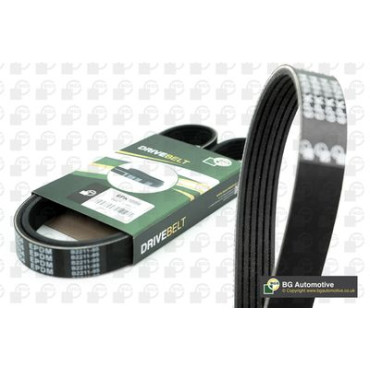 Ремень генератора BGA 6pk1502