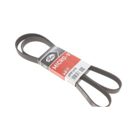 Ремень генератора 6PK1678 GATES 6pk1678