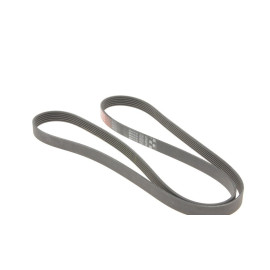 Ремінь генератора 6PK1718 /T4 GATES 6pk1718