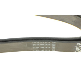 Ремінь генератора A4/A6 2.4-2.8 DAYCO 6pk1760