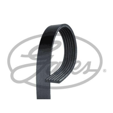 Ремінь полікліновий GATES 6pk1814