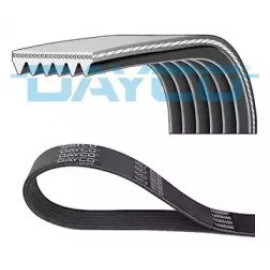 Ремінь DAYCO 6pk2070