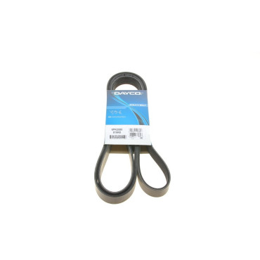 Ремень генератора DAYCO 6pk2080