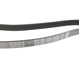 Ремінь DAYCO 6pk2325