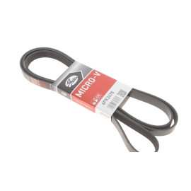Ремень генератора GATES 6pk2478
