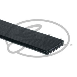 Ремень поликлиновый GATES 6pk903xs