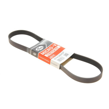 Ремень генератора GATES 6pk989sf