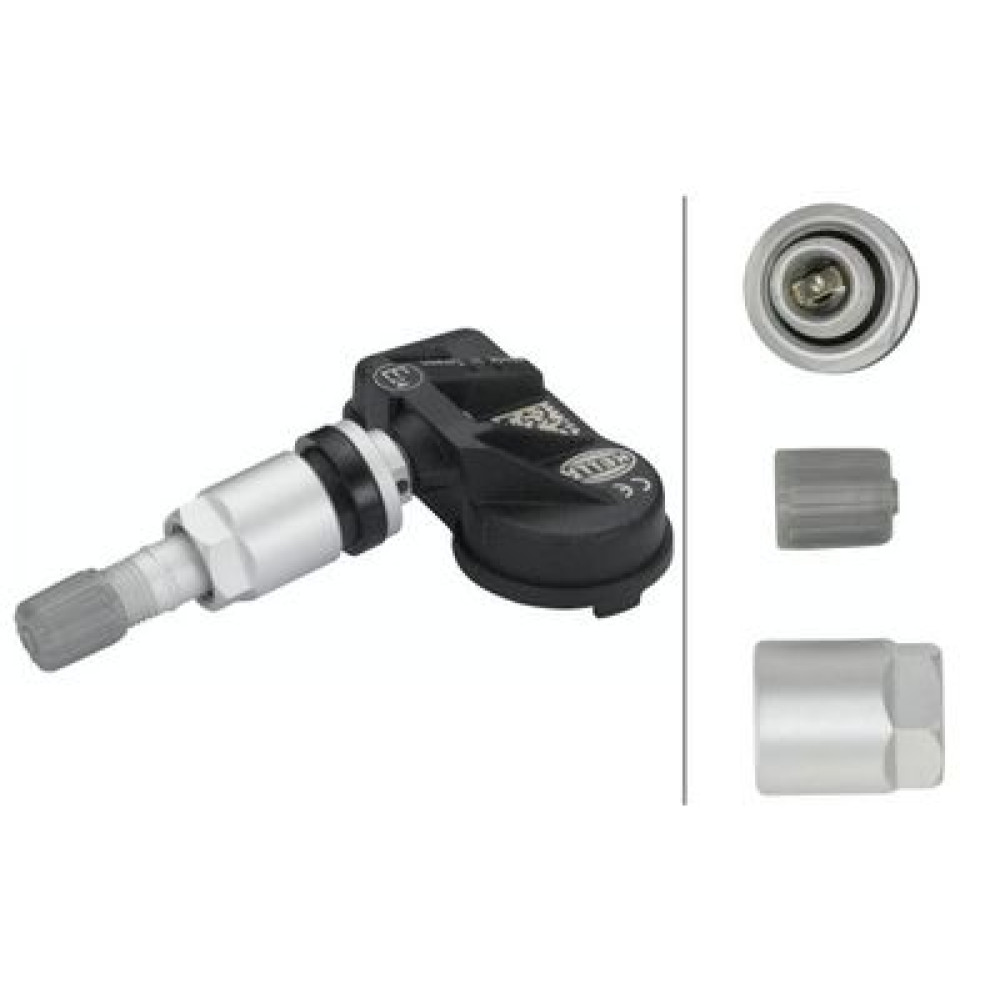 Датчик HELLA 6pp358139011