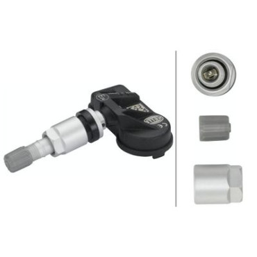 Датчик HELLA 6pp358139011