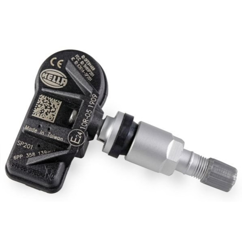 Датчик давления в шинах HELLA 6pp358139021