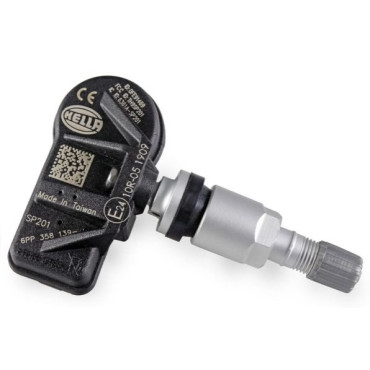 Датчик давления в шинах HELLA 6pp358139021