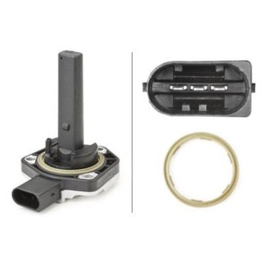 Датчик рівня моторної оливи HELLA 6pr008324101